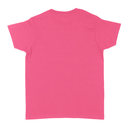 Grateful thankful blessed - Standard Women's T-shirt