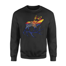 Load image into Gallery viewer, Arizona Elk hunting over size shirts