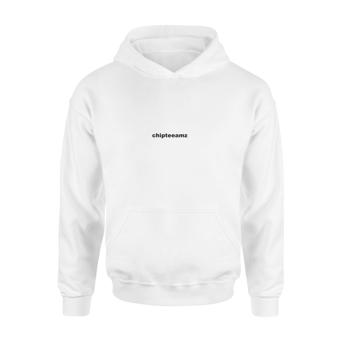 chip - Standard Hoodie