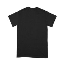 Load image into Gallery viewer, I'm here for the boos - Standard T-shirt