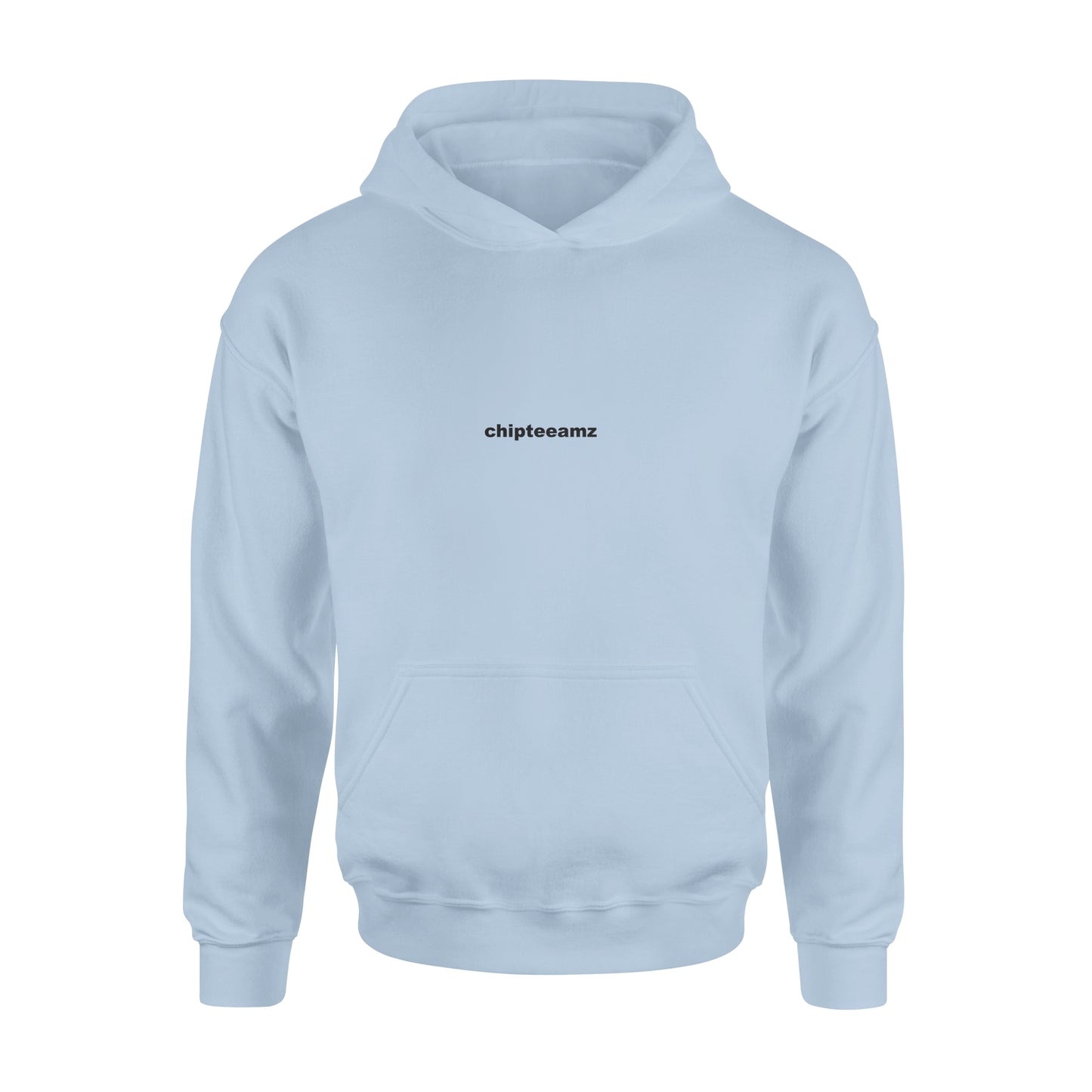 chip - Standard Hoodie
