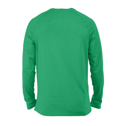 Thanksgiving Turkey Be Kind to Everyone - Standard Long Sleeve