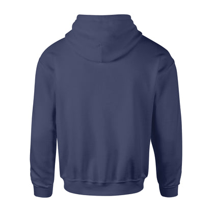 Thank God for Hunting season Standard Hoodie Hunting gift for Men, Women and Kid - FSD634
