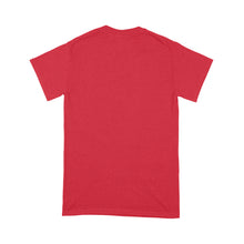 Load image into Gallery viewer, I'm here for the boos - Standard T-shirt