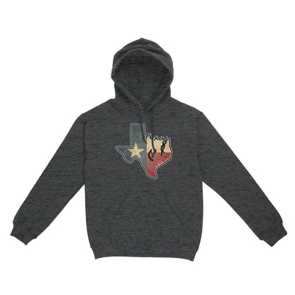 Texas fishing hoodie with Texas flag for fisherman Texas fishing forum A234