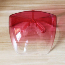 Load image into Gallery viewer, Men and women protective anti-spray sunglasses